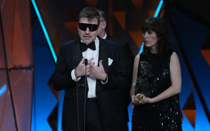 Tardes de soledad, de Albert Serra, Mejor película documental 