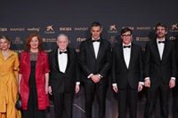 Sánchez, en los Goya: "Por supuesto que todos rechazamos el régimen iraní, pero eso no legitima acciones unilaterales"