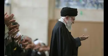 Trump anuncia la muerte del líder supremo iraní Alí Jamenei en los ataques de EEUU e Israel