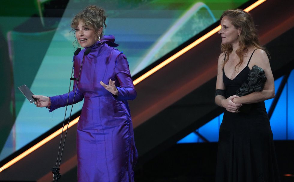 Belén mejor película Iberoamericana en los Premios Goya 2026