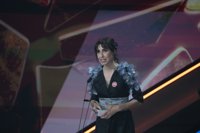 Eva Libertad, Mejor Dirección Novel en los Premios Goya 2026 por 'Sorda'