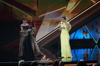 Patricia López Arnaiz, Mejor actriz protagonista en los Premios Goya 2026 por su papel en 'Los Domingos'