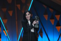 Alauda Ruiz de Azúa, Mejor Dirección en los Premios Goya 2026 por 'Los Domingos'
