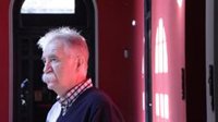 Javier Fernández: "Don Juan Carlos es una persona libre y pedir que vuelva es igual que aplaudir un gol en un partido"