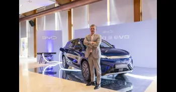 BYD planea liderar las ventas en España pese a los aranceles de la UE y las condiciones del Plan Auto+