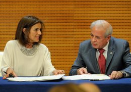 Hermanamientos en Madrid