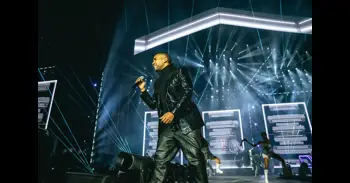 Las entradas para el concierto de Don Omar en Barcelona salen a la venta este lunes a las 12 horas