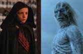 Foto: El caballero de los Siete Reinos corrige el gran error de Juego de Tronos con los Caminantes Blancos