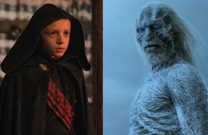 El caballero de los Siete Reinos corrige el gran error de Juego de Tronos con los Caminantes Blancos