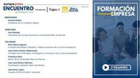 Europa Press organiza este lunes en Sevilla el encuentro 'Formación y Empresa' de la mano de la UPO y Fundación Cajasol