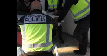 Detenido en Torrent por denunciar falsamente ser víctima de una estafa para no pagar su tratamiento dental