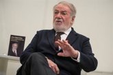 Foto: Mayor Oreja ve la regularización "masiva" un "disparate": pueden crearse "guetos" como en Londres, París o Marsella