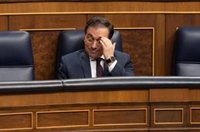 Albares analiza la situación de escalada militar con los embajadores en Oriente Próximo, donde hay unos 20.000 españoles