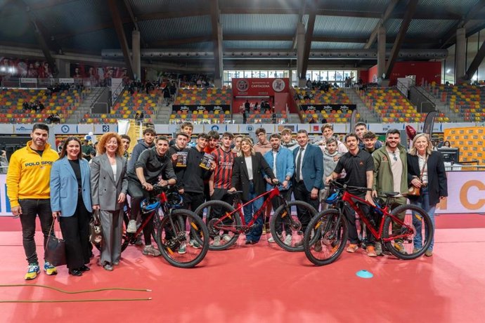 X edición de la Jornada de dinamización de empleo juvenil ITINERE