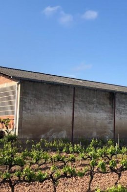 Por La Rioja pide ayudas a particulares, ayuntamientos y empresas para la retirada de elementos de amianto en edificios