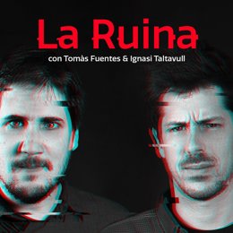 Cartel de 'La Ruina'