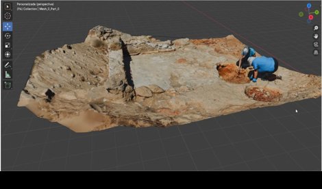 Es Andalucía - Sevilla