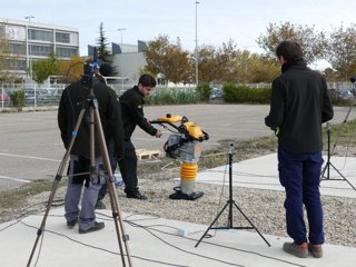 El ITA es pionero en este servicio