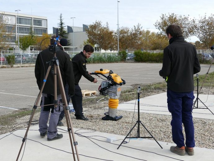 El ITA es pionero en este servicio