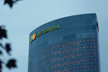 Archivo - Sede Iberdrola en Bilbao