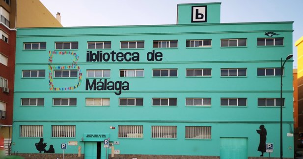 Es Andalucía - Málaga