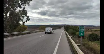 La Junta de Andalucía recibe nueve ofertas para retomar la autovía Arcos-Antequera en el tramo hacia Bornos (Cádiz)
