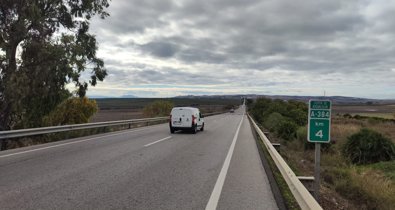 Es Andalucía - Cádiz