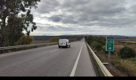 Es Andalucía - Cádiz