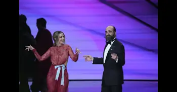 La gala de los Premios Goya 2026 registra una cuota del 26%, la mejor desde 2020 y la más vista de los últimos 3 años