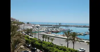 La Junta adjudica la reparación del dique de poniente del puerto de Adra (Almería) por casi medio millón de euros