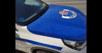 Detenido por causar lesiones graves a un varón al que agredió con un vaso de cristal en un local de Bilbao