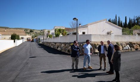 Diputación de Almería