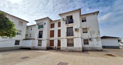 Es Andalucía - Córdoba