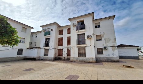 Es Andalucía - Córdoba