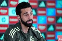 Arbeloa: "Tenemos muy claro lo que le pasa a Mbappé"
