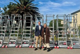 Foto: AYUNTAMIENTO DE SANTANDER