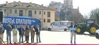Mañueco rechaza una campaña de "insultos, ruido y pensada en redes" y sí una campaña centrada en las personas