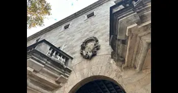 A juicio por violar en varias ocasiones a una menor en Eivissa