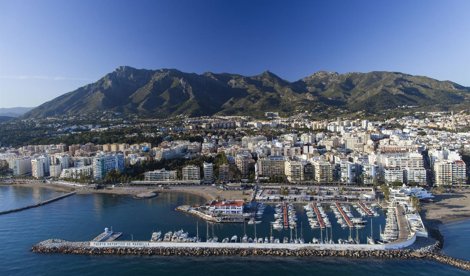 Turismo Andaluz