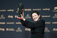 Ortí celebra los seis premios Goya que prueban la "fortaleza" de la industria valenciana
