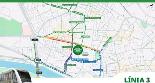 Es Andalucía - Sevilla