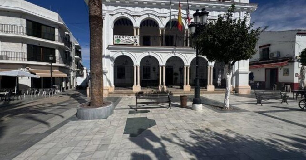 Archivo - Huelva.- PSOE de Almonte reafirma su labor de oposición para "frenar la parálisis ante el nuevo escenario político"
