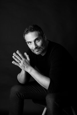 Foto: REMITIDA TONY RHAM/KAIROS