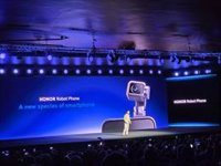Honor lleva su visión de IA a MWC 2026 con el nuevo Robot Phone y su primer robot humanoide