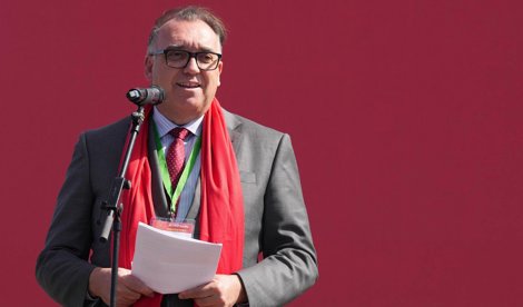 Es Andalucía - Sevilla