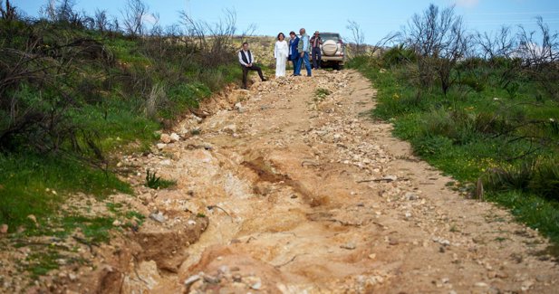 Es Andalucía - Sevilla
