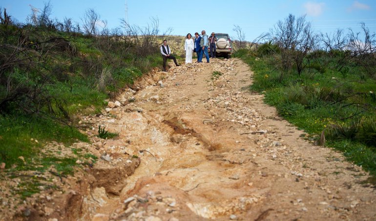 Es Andalucía - Sevilla