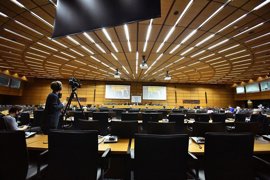 Foto: Europa Press/Contacto/Dean Calma - Archivo