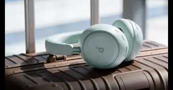 Anker lleva a MWC 2026 el robot cortacésped eufy C15 y los auriculares soundcore Space 2