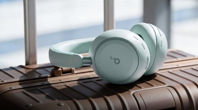 Auriculares soundcore Space 2